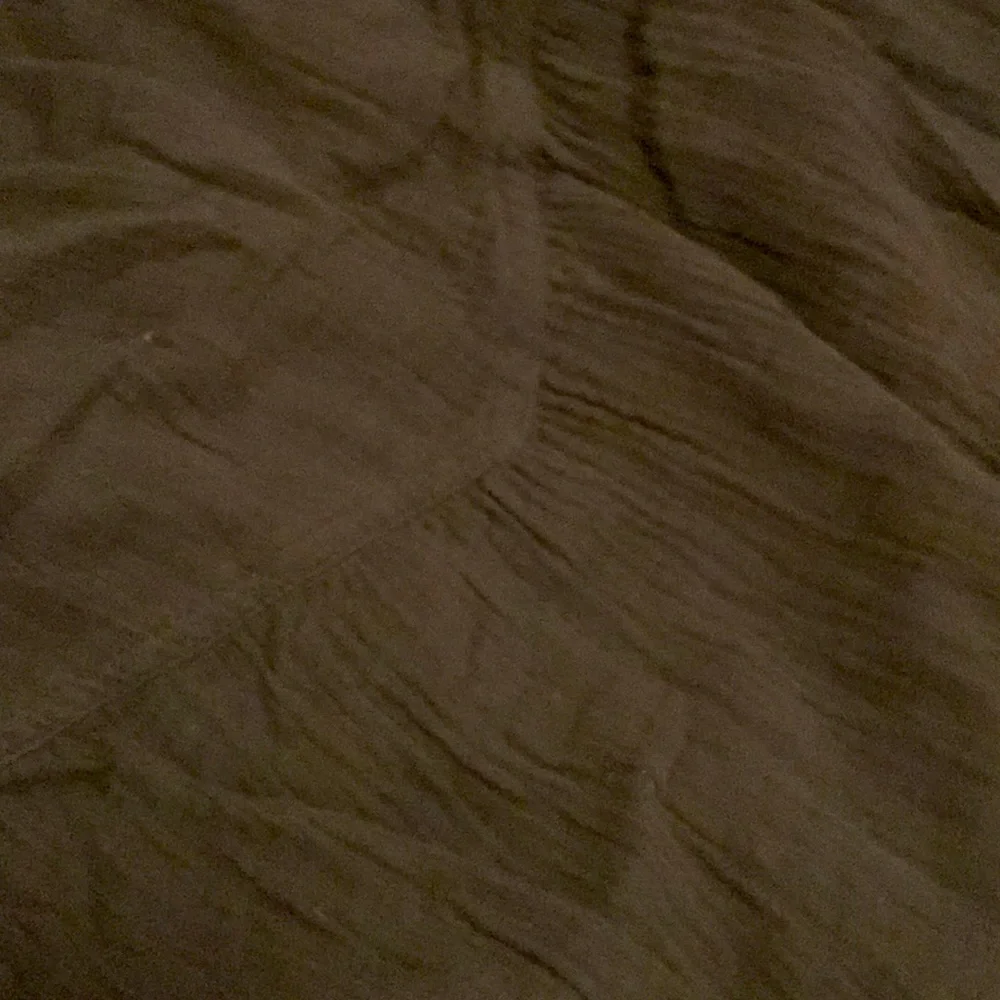 Free People Changing Horizons Relaxed Shirt - Picture 8 of 8